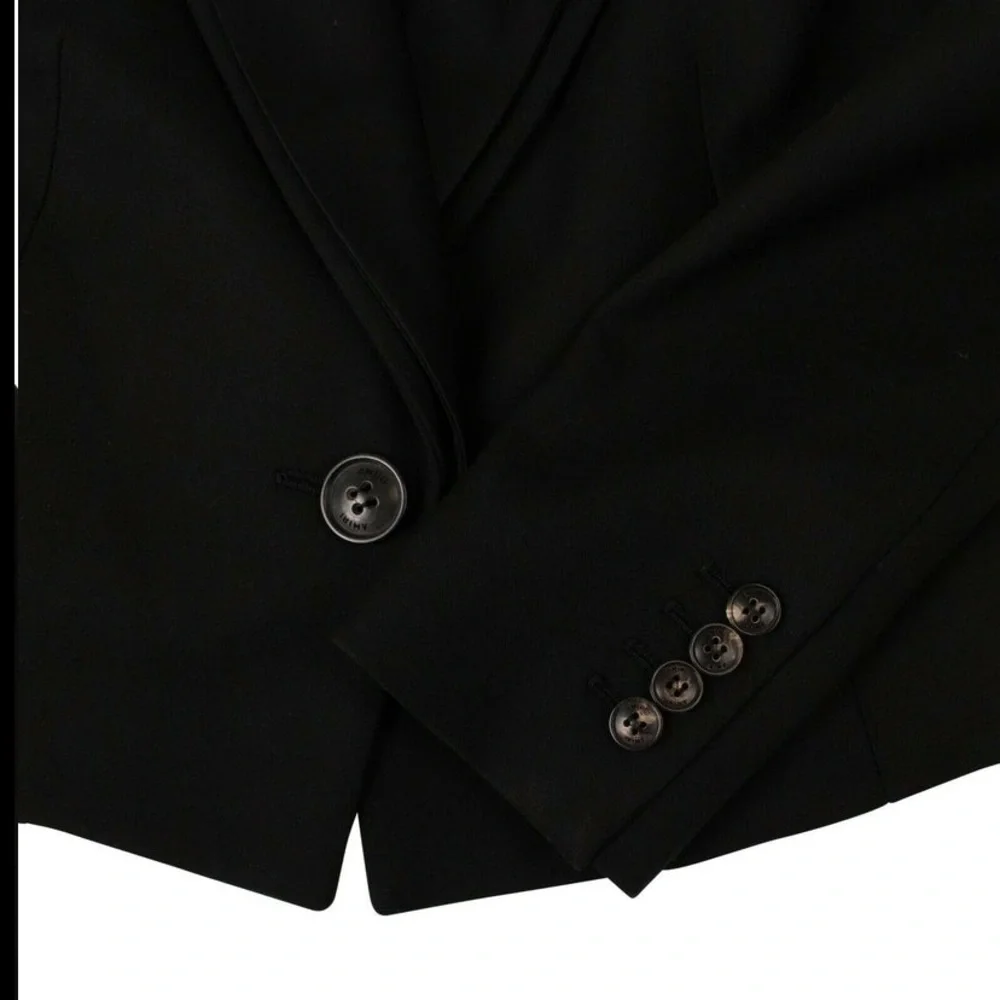 Amiri Double Collar Blazer - EU 42 - Picture 3 of 7